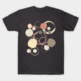 Circles T-Shirt